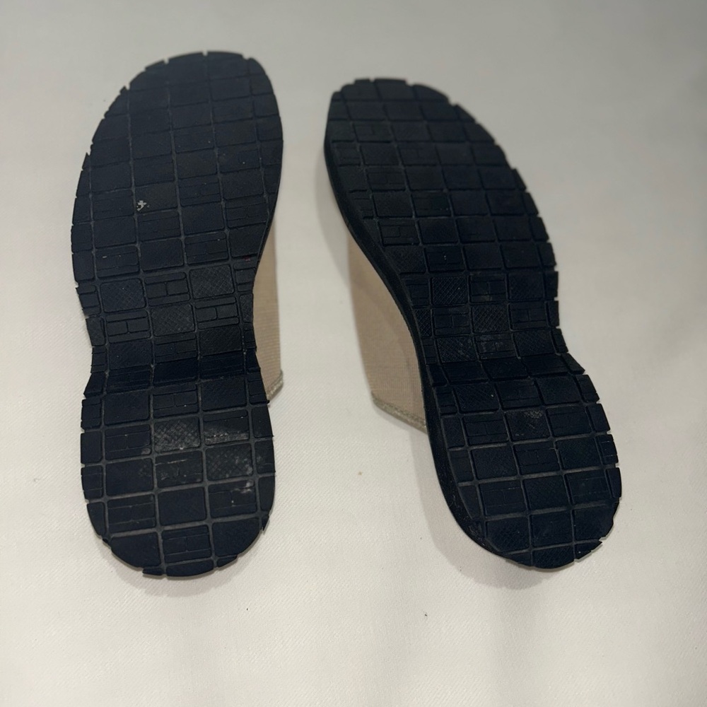 Vintage y2k Tommy Hilfiger mule logo - Picture 9 of 13